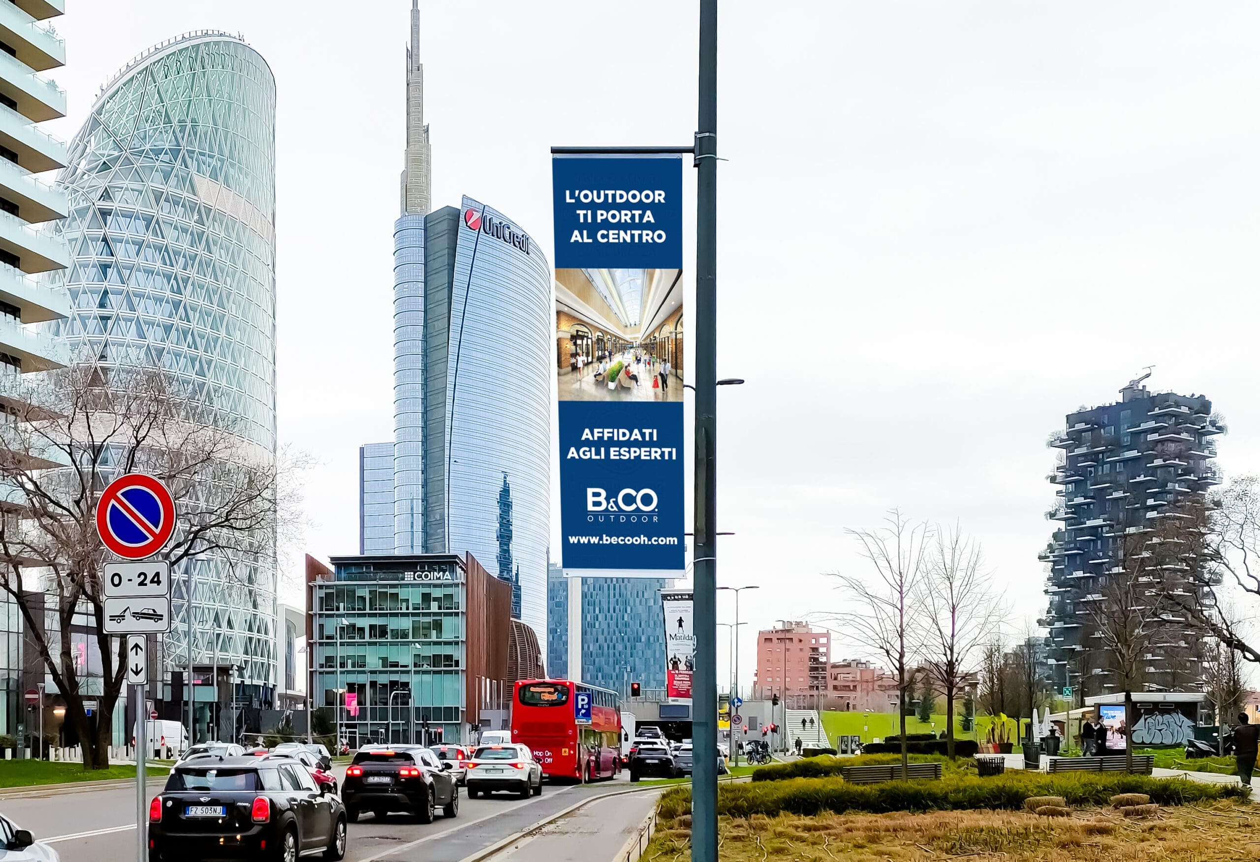 bosco verticale
