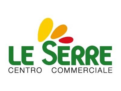 Centro Commerciale Le Serre