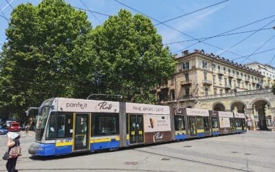 Panfé consolida la sua presenza a Torino:cresce la partnership con B&CO Outdoor